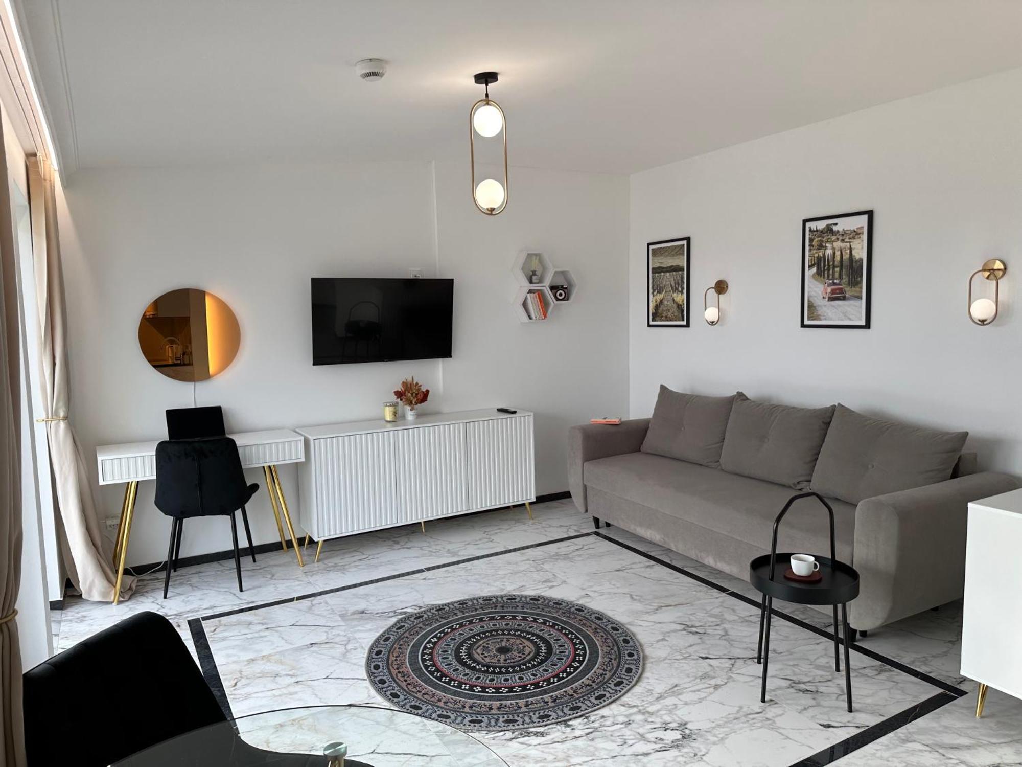 Moveen! Wynajem Apartamentow We Wroclawiu! 10 Minut Od Centrum Exterior foto
